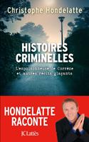   Histoires criminelles