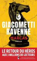   Marcas : Antoine Marcas