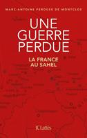   Une guerre perdue