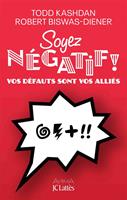   Soyez négatif !