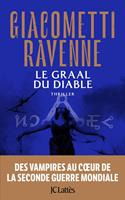 Le graal du diable : La Saga du Soleil Noir