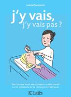   J'y vais, j'y vais pas ?
