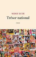   Tr&eacute;sor national