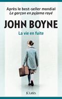   La vie en fuite