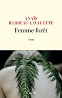   Femme forêt