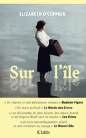   Sur l'île