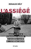   L'assiégé