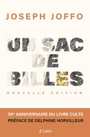   Un sac de billes (édition anniversaire illustrée)