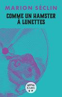 Comme un hamster à lunettes