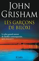   Les garçons de Biloxi