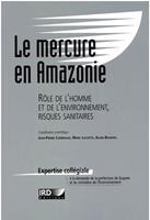   Le mercure en Amazonie