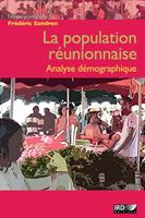   La population r&eacute;unionnaise