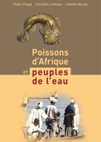   Poissons d'Afrique et peuples de l'eau