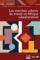   Les marchés urbains du travail en Afrique subsaharienne