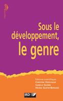   Sous le développement, le genre