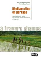   Biodiversités en partage