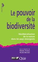   Le pouvoir de la biodiversité