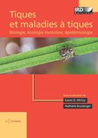   Tiques et maladies à tiques