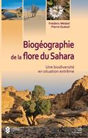   Biogéographie de la flore du Sahara