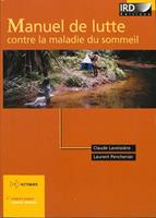   Manuel de lutte contre la maladie du sommeil