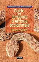   Guide des serpents d’Afrique occidentale