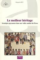   Le meilleur héritage