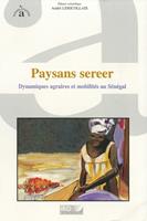   Paysans sereer