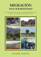   Migración en el Sur boliviano