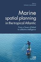   Marine spatial planning in the tropical Atlantic