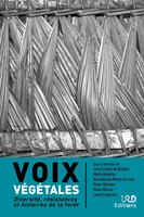   Voix végétales