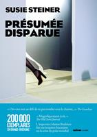   Pr&eacute;sum&eacute;e disparue