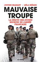  Mauvaise troupe