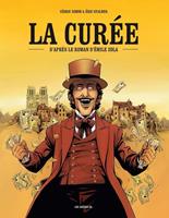   La Curée
