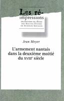   L’armement nantais dans la deuxième moitié du XVIIIe siècle