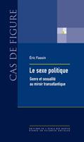   Le sexe politique