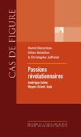   Passions révolutionnaires