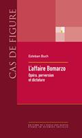   L'affaire Bomarzo