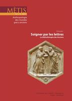 Dossier : Soigner par les lettres