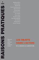   Les objets dans l’action