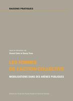 Les formes de l’action collective