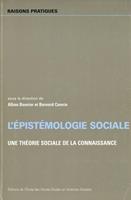   L’épistémologie sociale
