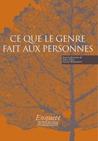   Ce que le genre fait aux personnes
