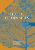   Théories ordinaires