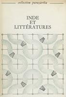   Inde et littératures