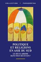   Politique et religions en Asie du Sud