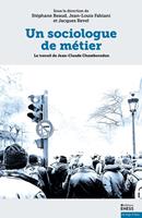   Un sociologue de métier