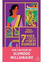 Les Sept Vies extraordinaires de Devi Kumari