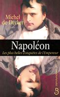   Napol&eacute;on