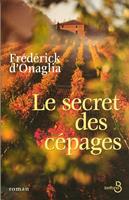   Le secret des cépages