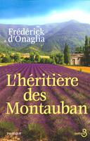   L'héritière des Montauban